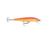 Rapala Original Floater Lures - Pike Zander Sea Trout Salmon Bass Fishing Tackle