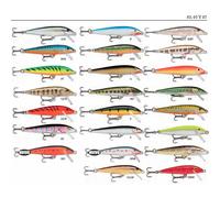 Rapala Original Floating Minnow 2g 30 Mm