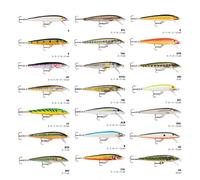 Rapala Original Floating Minnow 3g 50 Mm