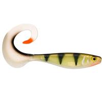 Rapala, Otus Predator Soft Fishing Lure 18cm/52g Freshwater Lure Variable Swimming Depth Plastic Fishing Tackle PEL Live Perch