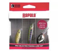 Rapala Truite Cd5rt Kit Minnow
