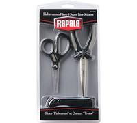 Rapala Pliers and Scissors Combo Pack