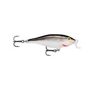 Rapala Poisson Nageur Shallow Shad Rap - 5cm - 5g - S - Floating - RA5818568