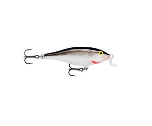 Rapala Poisson Nageur Shallow Shad Rap - 5cm - 5g - S - Floating - RA5818568