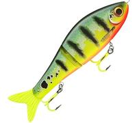 Rapala Poisson Nageur Super Shadow Rap Glide Uv Hook - 16cm - 86g - Tmns - Sinking - RA5826113