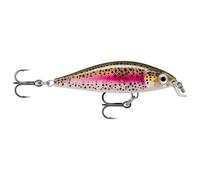 Rapala Poisson Nageur X-Light Minnow - 5cm - 4g - Rtl - RA5824093