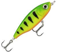 Rapala Poisson Nageur X-Light Pencil - 5cm - 4g - Ft - Floating - RA5826160