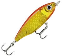 Rapala Poisson Nageur X-Light Pencil - 5cm - 4g - Gfr - Floating - RA5826161