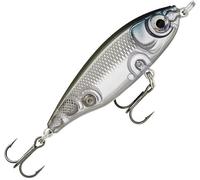 Rapala Poisson Nageur X-Light Pencil - 5cm - 4g - Ghsh - Floating - RA5826163