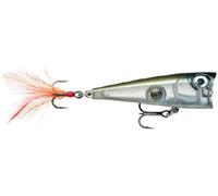 Rapala Poisson Nageur X-Light Pop - 4cm - 4.5g - Ghsh - Floating - RA5824101