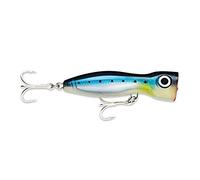 Rapala Poisson Nageur X-Rap Magnum Explode - 13cm - 62g - Bsrd - Floating - Xrmagxp130 Bsrd - Ra5820161