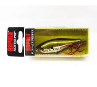 Rapala Popper Skitter Pop Floating Lure SP05/GCH (1189)