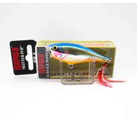 Rapala Popper Skitter Pop Floating Lure SP05/SB (0921)
