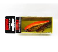 Rapala Popper Skitter Pop Floating Lure SP05/SGFR (0231)