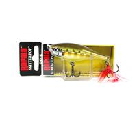 Rapala Popper Skitter Pop Floating Lure SP05/STGS (5424)