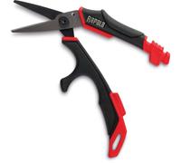 Rapala Precision Line Scissors RCDPLS - Spring Shears Line Shears Fishing Shears