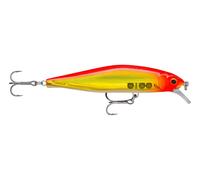 Rapala Precision Xtreme Air Boss Lures - Pike Perch Zander Chub Fishing Tackle