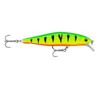 Rapala Precision Xtreme Air Boss Lures - Pike Perch Zander Chub Fishing Tackle