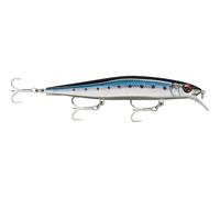 Rapala Precision Xtreme Mavrik Saltwater Suspending Lure 11cm - 16g