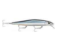 Rapala Precision Xtreme Mavrik SW 11cm 16g Slow sinking Sea lure Sea bass COLORS