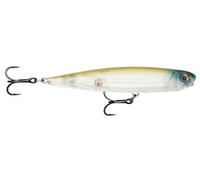 Rapala Precision Xtreme Pencil 8.7cm 12g Lure Topwater NEW COLOURS