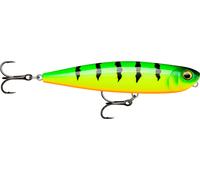 Rapala Precision Xtreme Pencil Lures - Pike Perch Chub Predator Surface Popper