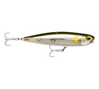 Rapala Precision Xtreme Pencil Saltwater Lures - Bass Pollock Sea Surface Popper