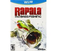 Rapala Pro Bass Fishing (Street 12/4)