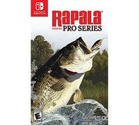 Rapala Pro Series Fishing - Nintendo Switch