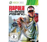 RAPALA PROBASS FISHING - XBOX