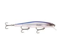 Rapala PXRM110PB: Precision Xtreme Mavrik 110 Pro Blue