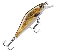 Rapala Rap Solid Shad 5cm viele Farben Wobbler Kunstköder für Forelle Barsch