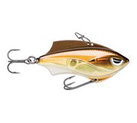 Rapala Rap-V Blade Lures - Pike Perch Chub Catfish Trout Salmon Bass Sea Fishing