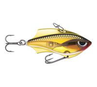 Rapala Rap-V Blade Lures - Pike Perch Chub Catfish Trout Salmon Bass Sea Fishing