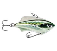 Rapala Rap-V Blade Lures - Pike Perch Chub Catfish Trout Salmon Bass Sea Fishing