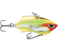 Rapala Rap-V Blade Lures - Pike Perch Chub Catfish Trout Salmon Bass Sea Fishing