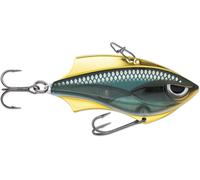 Rapala Rap-V Blade Lures - Pike Perch Chub Catfish Trout Salmon Bass Sea Fishing