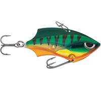 Rapala Rap-V Blade Lures - Pike Perch Chub Catfish Trout Salmon Bass Sea Fishing