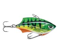 Rapala Rap-V Blade Lures - Pike Perch Chub Catfish Trout Salmon Bass Sea Fishing