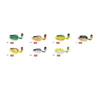 Rapala Rap-v Perch Bladed Jig Chatterbait 15g 80 Mm