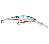 Rapala Rapala Deep Tail Dancer 09 Fishing Lure 3 5 Inch