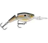 Rapala Fishing Lure Jointed Shad Rap 07 – 2.75 in – Shad