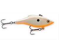 Rapala Rattlin 07 Fishing lure, 2.75-Inch, Bone