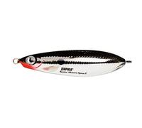 Rapala - Rattlin Minnow Spoon 08 Ch - Rmsr08 Ch - Ra5814950