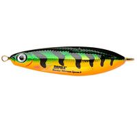 Rapala Rattlin' Minnow Spoon® Weedless Design Fishing Lure | 8cm | 16g
