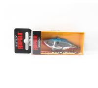 Rapala Rattlin Rap Vibration Sinking Lure RNR05/CHB (9254)