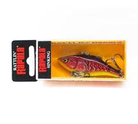 Rapala Rattlin Rap Vibration Sinking Lure RNR05/RFCW (8829)