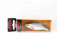 Rapala Rattlin Rap Vibration Sinking Lure RNR07/SB (9469)