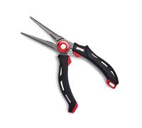 Rapala Pliers RCD Magnetic Spring - 18 cm - Black/Red