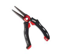 Rapala Split Ring Pliers RCD Magnetic Spring 15 cm Black/Red